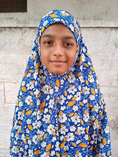 Sponsor A Child